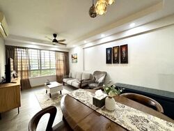 Blk 430D Fernvale Ridge (Sengkang), HDB 4 Rooms #566640691